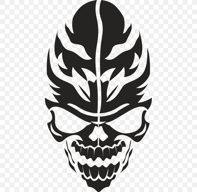 Skull Vector Graphics Drawing Illustration, PNG, 800x800px, Skull, Art, Arts, Black And White, Bone Download Free