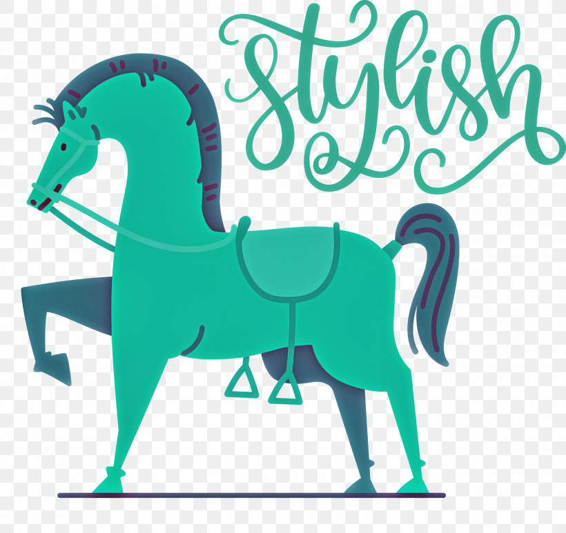 Stylish Fashion Style, PNG, 3000x2830px, Stylish, Fashion, Halter, Horse, Livestock Download Free