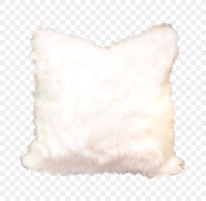 Throw Pillows Fur, PNG, 800x800px, Throw Pillows, Cushion, Fur, Material, Pillow Download Free