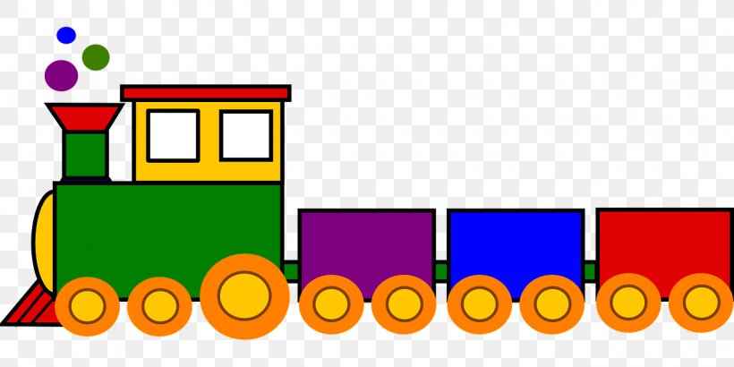Toy Trains & Train Sets Rail Transport Clip Art, PNG, 1280x640px, Train, Area, Locomotive, Play, Rail Transport Download Free