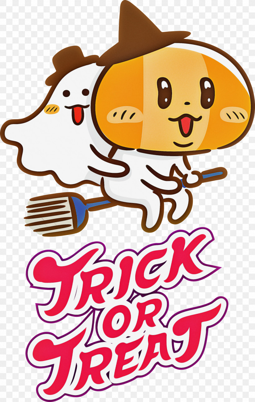 TRICK OR TREAT Happy Halloween, PNG, 1902x3000px, Trick Or Treat, Cartoon, Geek, Happy Halloween, Line Download Free