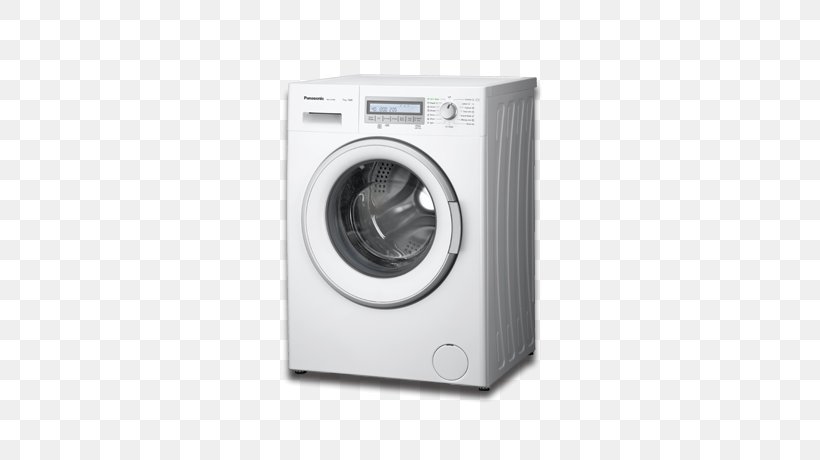 Washing Machines Panasonic NA-127VB6, PNG, 613x460px, Washing Machines, Clothes Dryer, Consumer Electronics, Home Appliance, Laundry Download Free