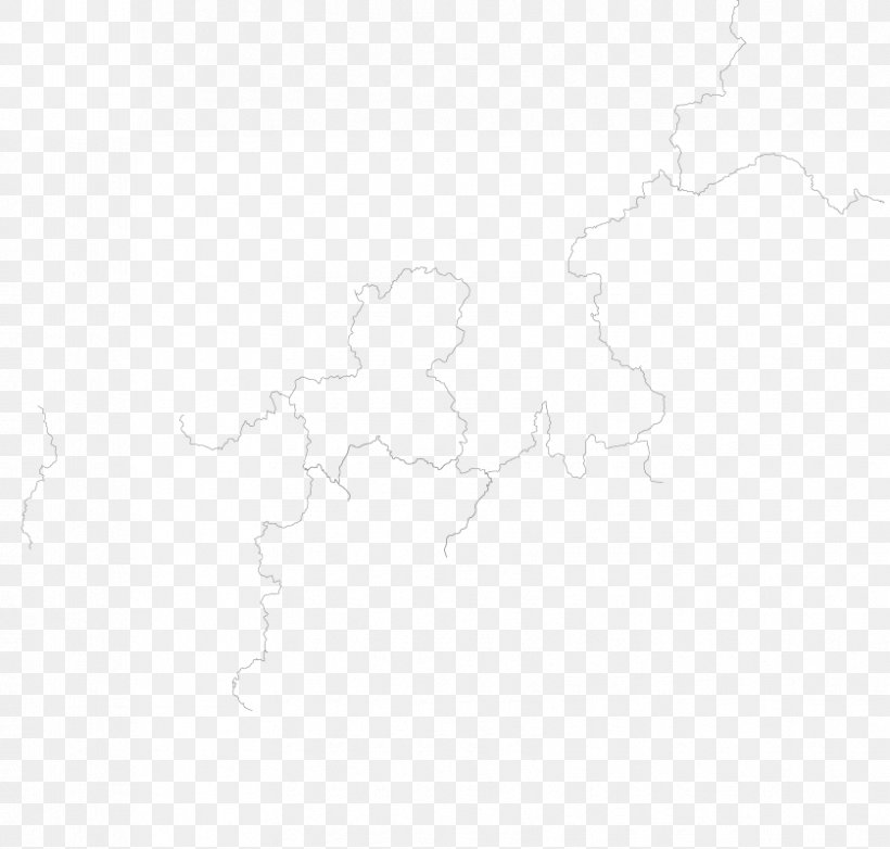 White Desktop Wallpaper Pattern, PNG, 838x800px, White, Area, Black, Black And White, Cloud Download Free