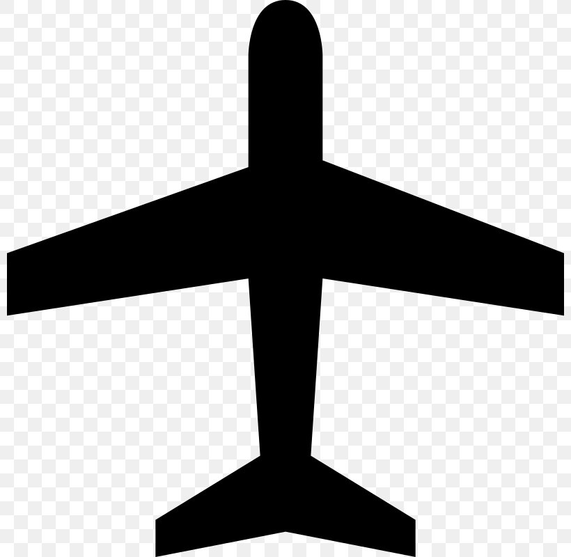 Airplane Air Travel Airport Clip Art, PNG, 800x800px, Airplane, Air Travel, Aircraft, Airline Ticket, Airport Download Free