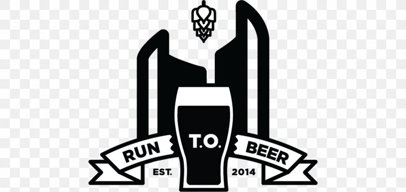 Beer Running Cider Ottawa Half Marathon, PNG, 1134x538px, Beer, Black, Black And White, Brand, Canada Download Free