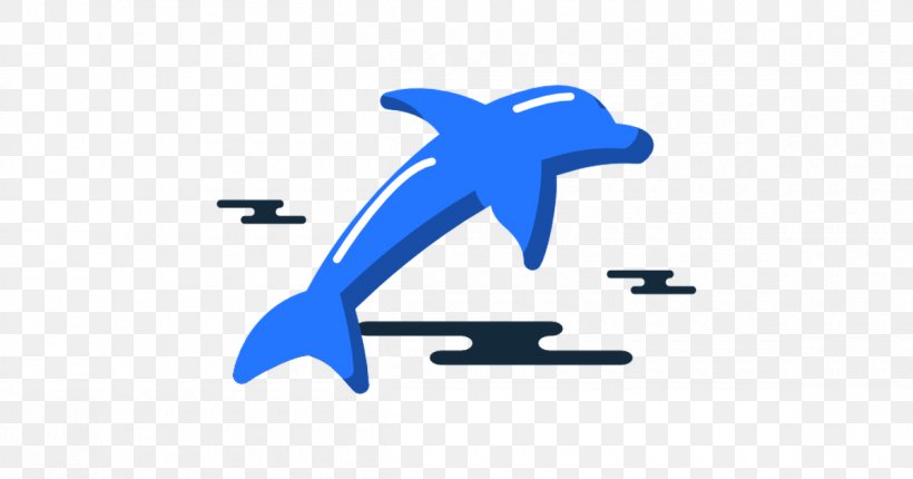 Dolphin Blue Image, PNG, 1200x630px, Dolphin, Apartment, Black Icon, Blue, Brand Download Free
