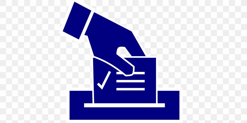 Democratic National Convention Election Voting Ballot Electoral Reform, PNG, 2503x1251px, Democratic National Convention, Area, Ballot, Ballot Box, Blue Download Free