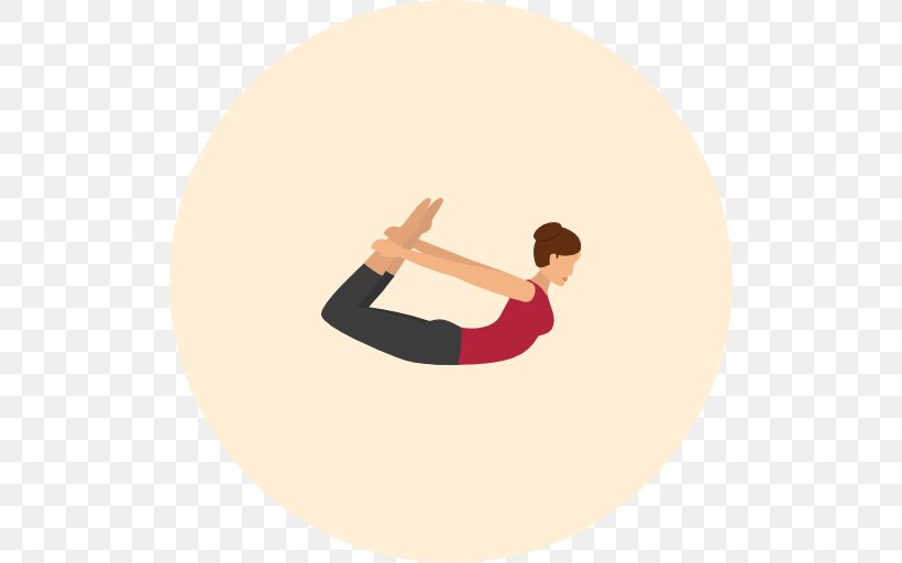 Dhanurasana Chakrasana Yoga & Pilates Mats, PNG, 512x512px, Dhanurasana, Arm, Asana, Balam, Balance Download Free