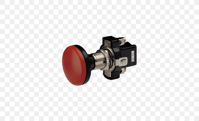 Electronic Component Pull Switch Electrical Switches Push Switch Push-button, PNG, 500x500px, Electronic Component, Car, Data Set, Direct Current, Electrical Switches Download Free