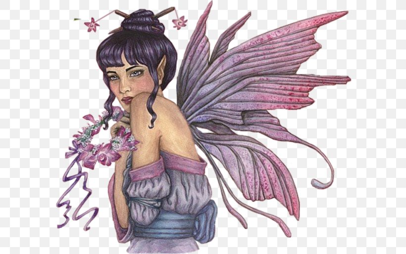 Fairy Wish Blog Clip Art, PNG, 600x514px, Watercolor, Cartoon, Flower, Frame, Heart Download Free