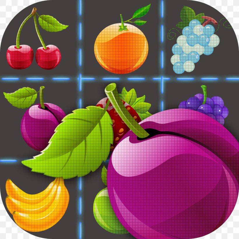 Fruit, PNG, 1024x1024px, Fruit, Food Download Free