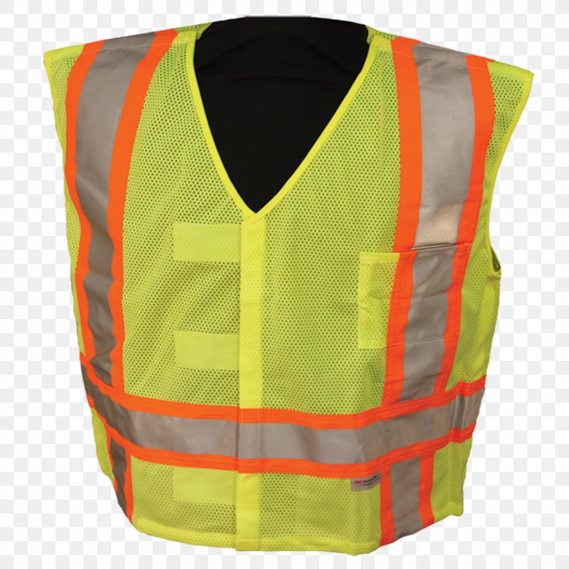 Gilets High-visibility Clothing International Safety Equipment Association American National Standards Institute Lime, PNG, 1200x1200px, Gilets, Clothing, Com, High Visibility Clothing, Highvisibility Clothing Download Free