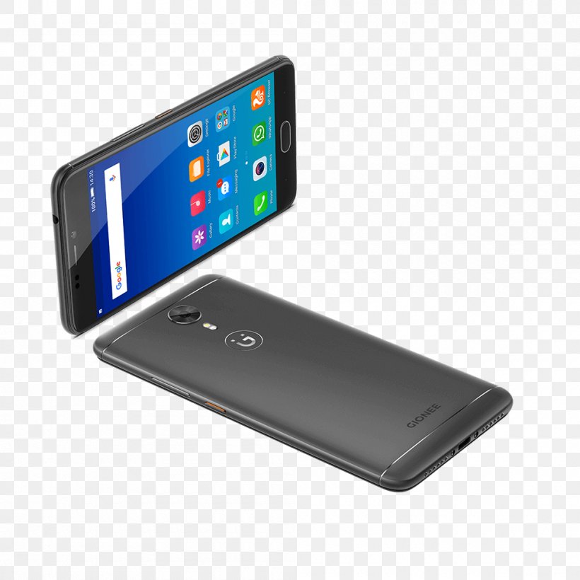 Gionee A1 Smartphone Gionee S Plus Xiaomi Mi A1, PNG, 1000x1000px, Gionee A1, Android, Case, Cellular Network, Communication Device Download Free