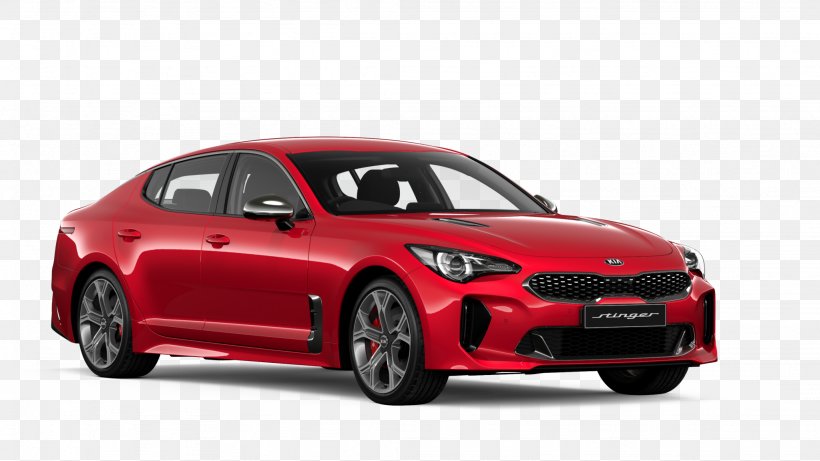 Kia Motors Ford Focus Car, PNG, 2048x1152px, 2018 Kia Stinger Gt, Kia Motors, Automotive Design, Automotive Exterior, Brand Download Free