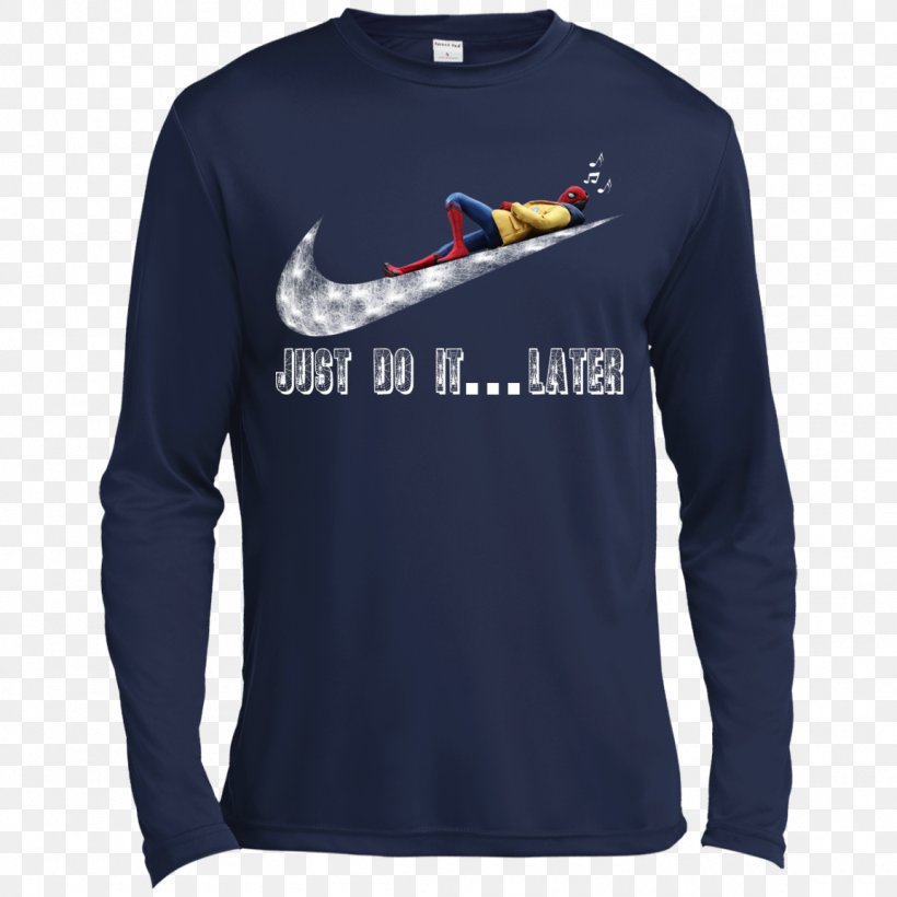 Long-sleeved T-shirt Hoodie Long-sleeved T-shirt, PNG, 1155x1155px, Tshirt, Active Shirt, Antman And The Wasp, Blue, Bluza Download Free