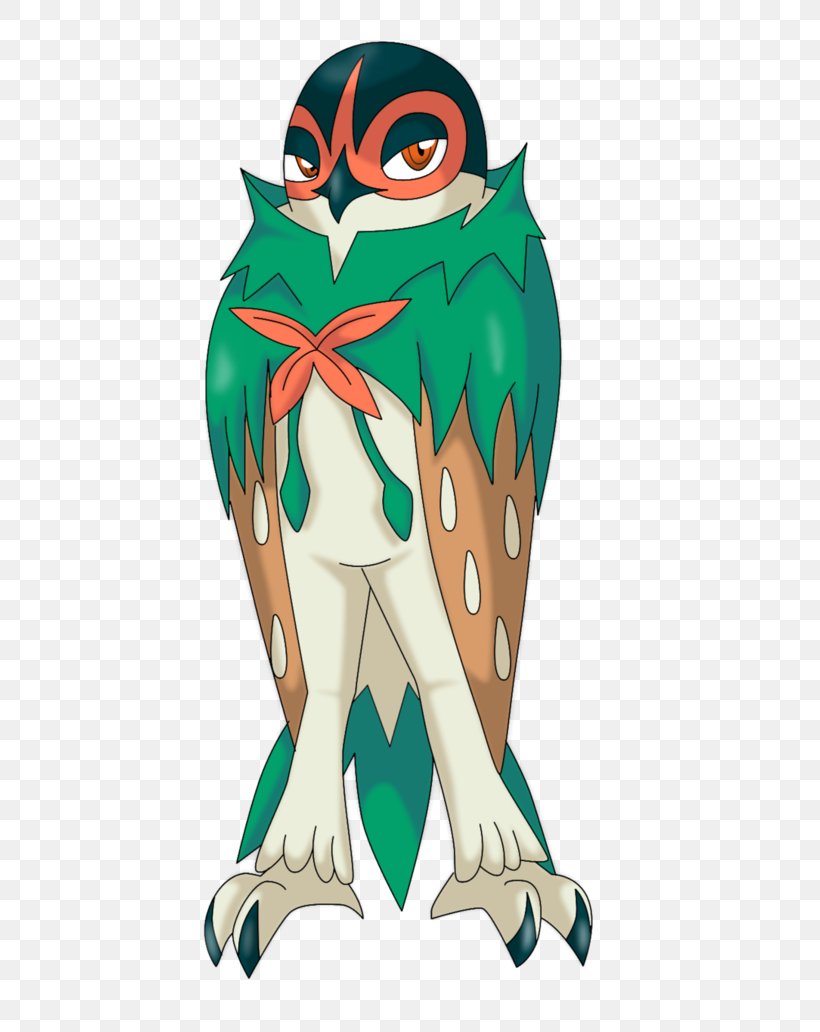 Owl Legendarni Pokémoni Beak Role-playing, PNG, 774x1032px, Owl, Art, Beak, Bird, Bird Of Prey Download Free