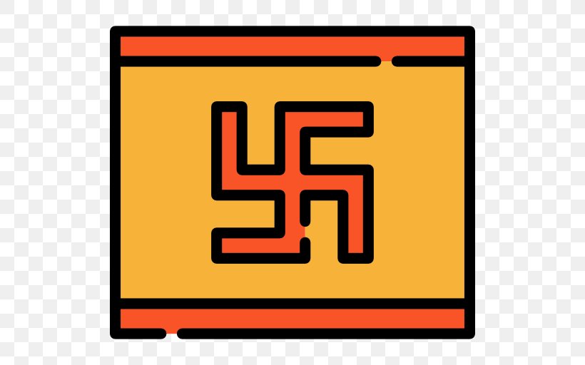 Symbol Sign Swastika, PNG, 512x512px, Symbol, Area, Art, Brand, Currency Symbol Download Free