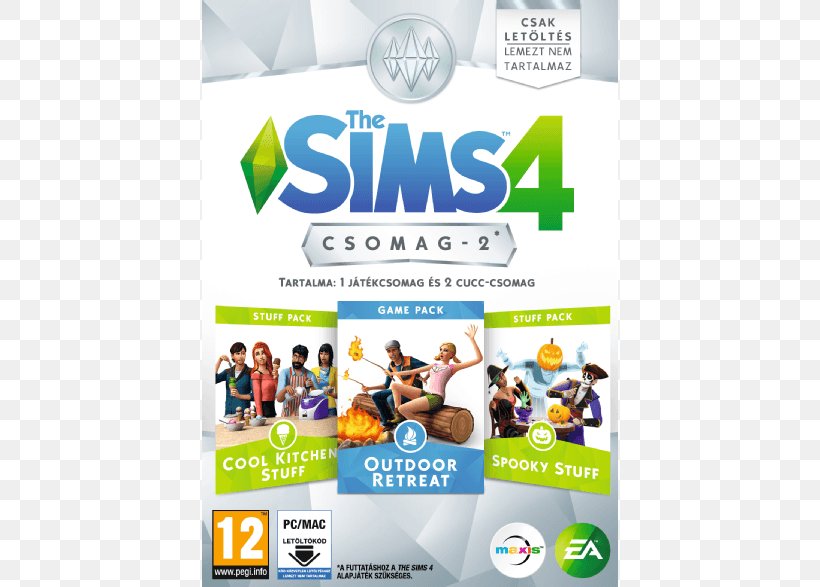 The Sims 4: Spa Day The Sims 3 The Sims 2 Electronic Arts, PNG, 786x587px, Sims 4, Advertising, Area, Brand, Electronic Arts Download Free