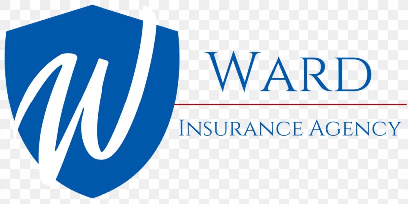 Ward Insurance Agency Independent Insurance Agent Life Insurance, PNG, 1024x512px, Insurance, Area, Blue, Brand, Brokerage Firm Download Free