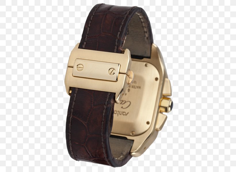 Watch Strap Leather Product Design, PNG, 600x600px, Watch Strap, Beige, Brand, Brown, Clothing Accessories Download Free