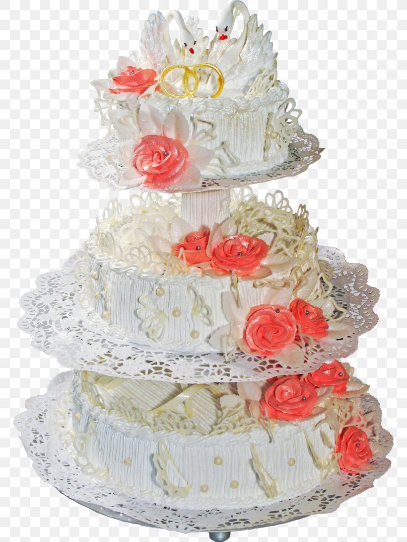 Wedding Cake Torte, PNG, 767x1090px, Wedding Cake, Birthday Cake, Buttercream, Cake, Cake Decorating Download Free
