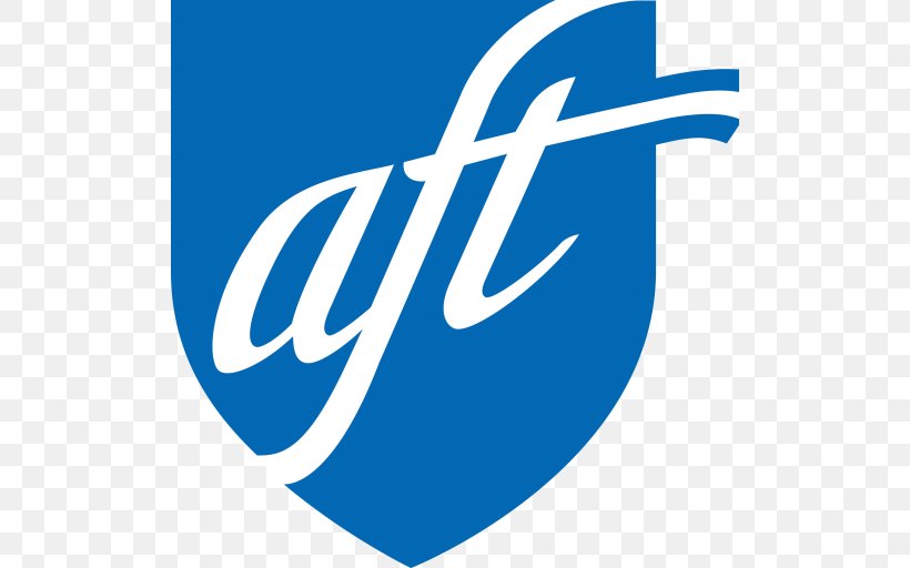 American Federation Of Teachers Trade Union New Mexico School, PNG, 512x512px, American Federation Of Teachers, Aflcio, American Federation Of Labor, Area, Blue Download Free