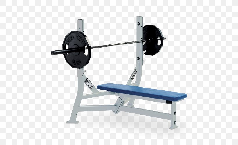 Bench Press Fitness Centre Weight Training Barbell, PNG, 500x500px, Bench, Barbell, Bench Press, Crunch, Dumbbell Download Free