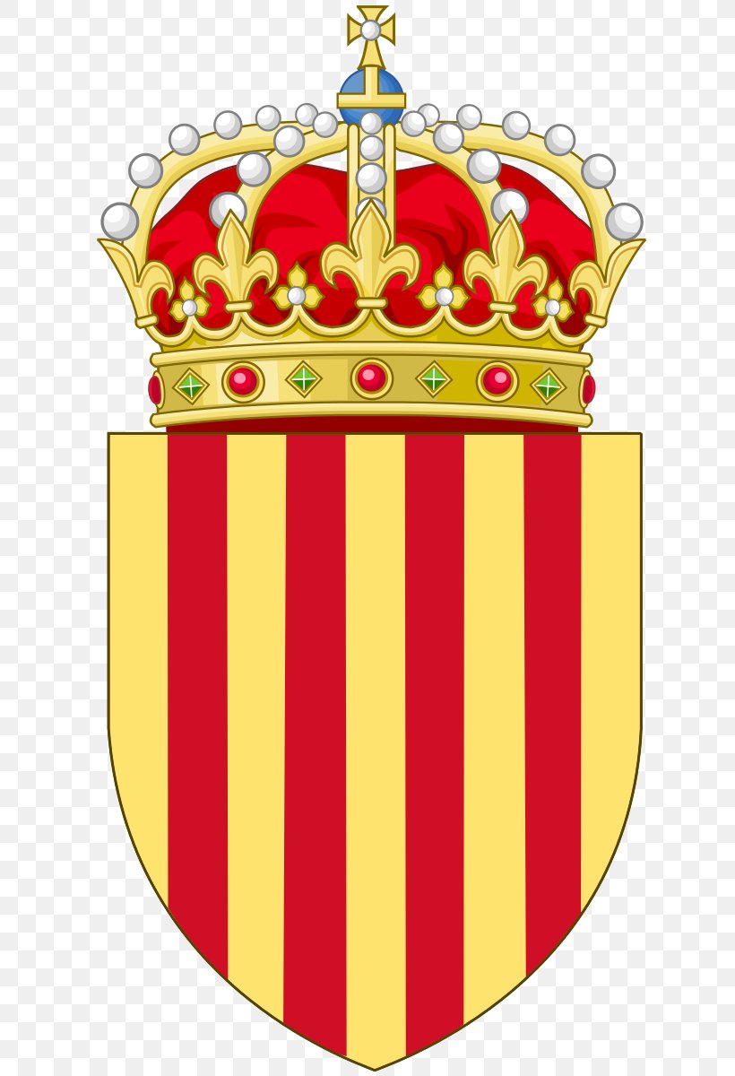 Coat Of Arms Of Catalonia Crown Of Aragon County Of Barcelona, PNG, 668x1200px, Catalonia, Catalan, Coat Of Arms, Coat Of Arms Of Andorra, Coat Of Arms Of Catalonia Download Free