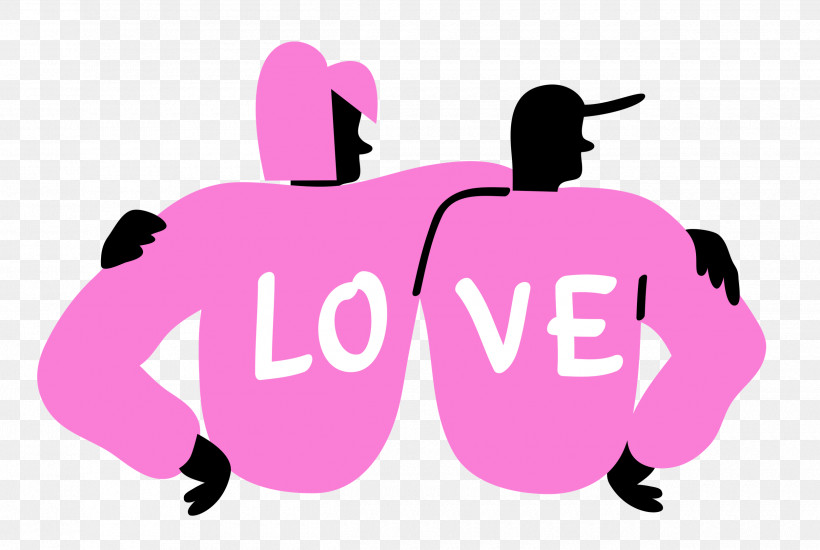 Couple Love, PNG, 2500x1677px, Couple, Cartoon, Logo, Love, Meter Download Free