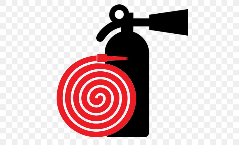 Fire Extinguishers Automatic Fire Suppression Clip Art, PNG, 500x500px, Fire Extinguishers, Area, Automatic Fire Suppression, Brand, Fire Download Free