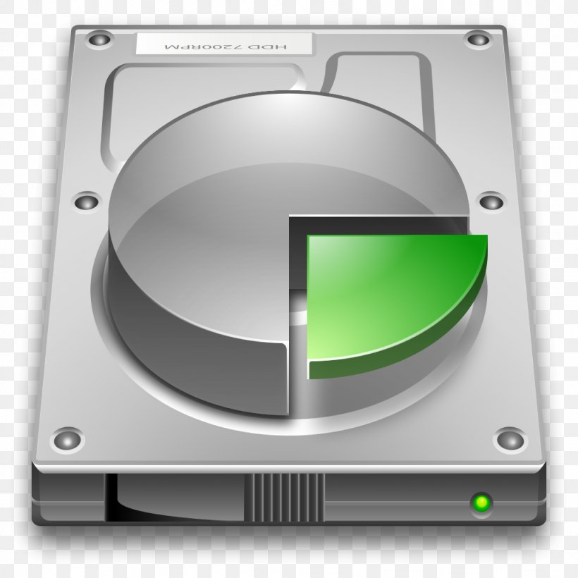 Hard Drives Disk Storage Disk Partitioning Clip Art, PNG, 1024x1024px ...