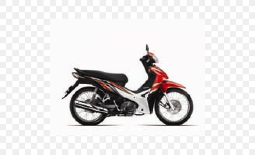 Honda Wave Series Motorcycle Honda Wave 110i Vehicle, PNG, 500x500px, Honda, Automotive Exterior, Blade Honda, Brake, Car Download Free