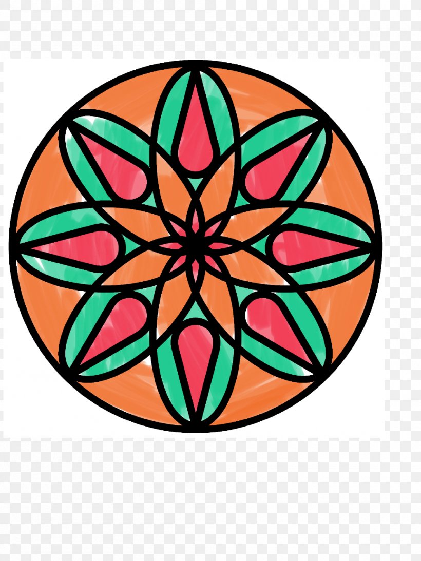 Mandala Coloring Book Color Symbolism, PNG, 1000x1334px, Mandala, Area, Art, Autumn Leaf Color, Book Download Free
