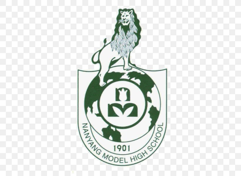 Nanyang Model High School National Secondary School New Indian Model School, PNG, 423x598px, National Secondary School, Brand, China, Crest, Education Download Free