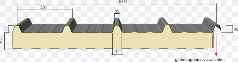 Panelling Roof Building Thermal Insulation Sandwich-structured Composite, PNG, 1600x418px, Panelling, Air Conditioning, Brand, Building, Clothes Hanger Download Free
