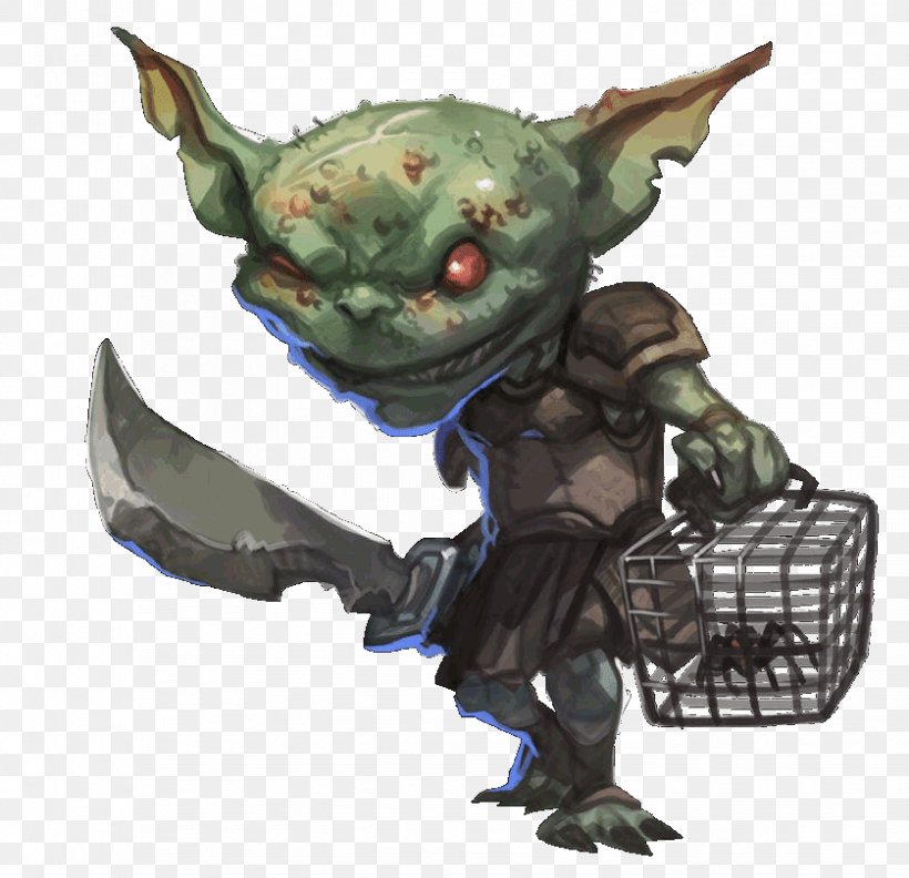Pathfinder Roleplaying Game Goblin Dungeons & Dragons D20 System Role-playing Game, PNG, 838x810px, Pathfinder Roleplaying Game, Action Figure, D20 System, Dungeons Dragons, Fairy Download Free
