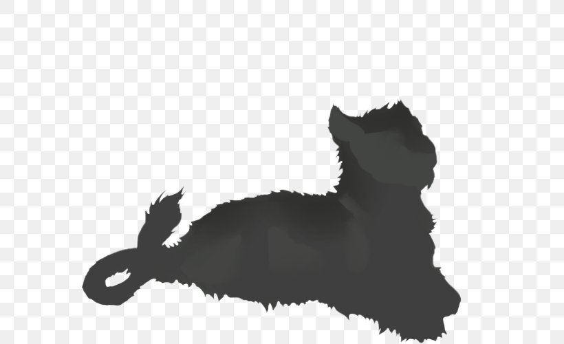 Scottish Terrier Lion Cat Whiskers Dog Breed, PNG, 640x500px, Scottish Terrier, Black, Black And White, Breed, Carnivoran Download Free