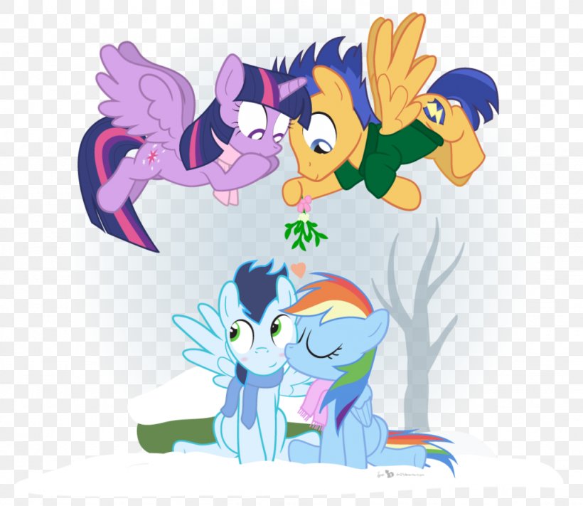 Twilight Sparkle Rainbow Dash Pinkie Pie Flash Sentry Rarity, PNG, 1024x889px, Watercolor, Cartoon, Flower, Frame, Heart Download Free