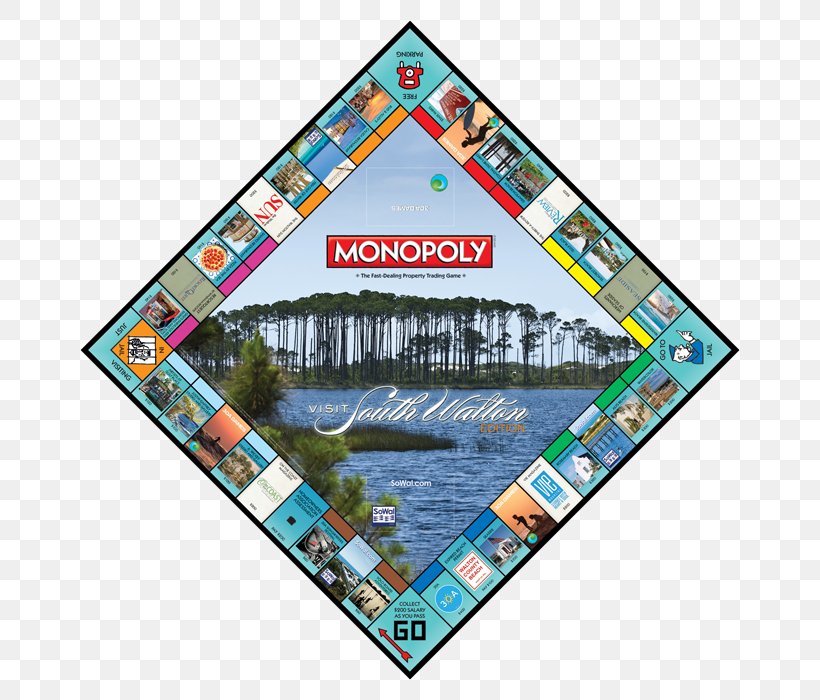 Winning Moves Monopoly Tabletop Games & Expansions Board Game, PNG, 700x700px, Monopoly, Amazoncom, Area, Board Game, Dice Download Free