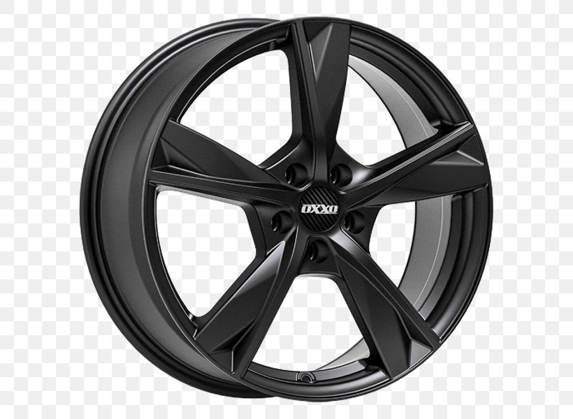 Alloy Wheel Rim Autofelge Spoke Tire, PNG, 600x600px, Alloy Wheel, Alloy, Aluminium, Auto Part, Autofelge Download Free