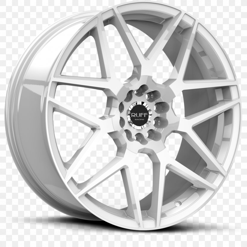 Alloy Wheel Rim Tire Custom Wheel, PNG, 1000x1000px, Alloy Wheel, American Racing, Auto Part, Automotive Design, Automotive Tire Download Free