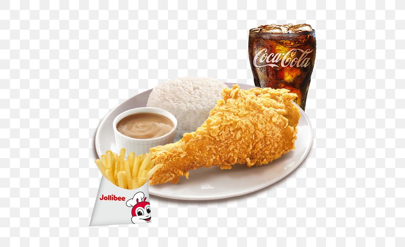 Crispy Fried Chicken French Fries Chicken Fingers Fizzy Drinks, PNG, 500x500px, Fried Chicken, Breakfast, Chicken, Chicken As Food, Chicken Fingers Download Free