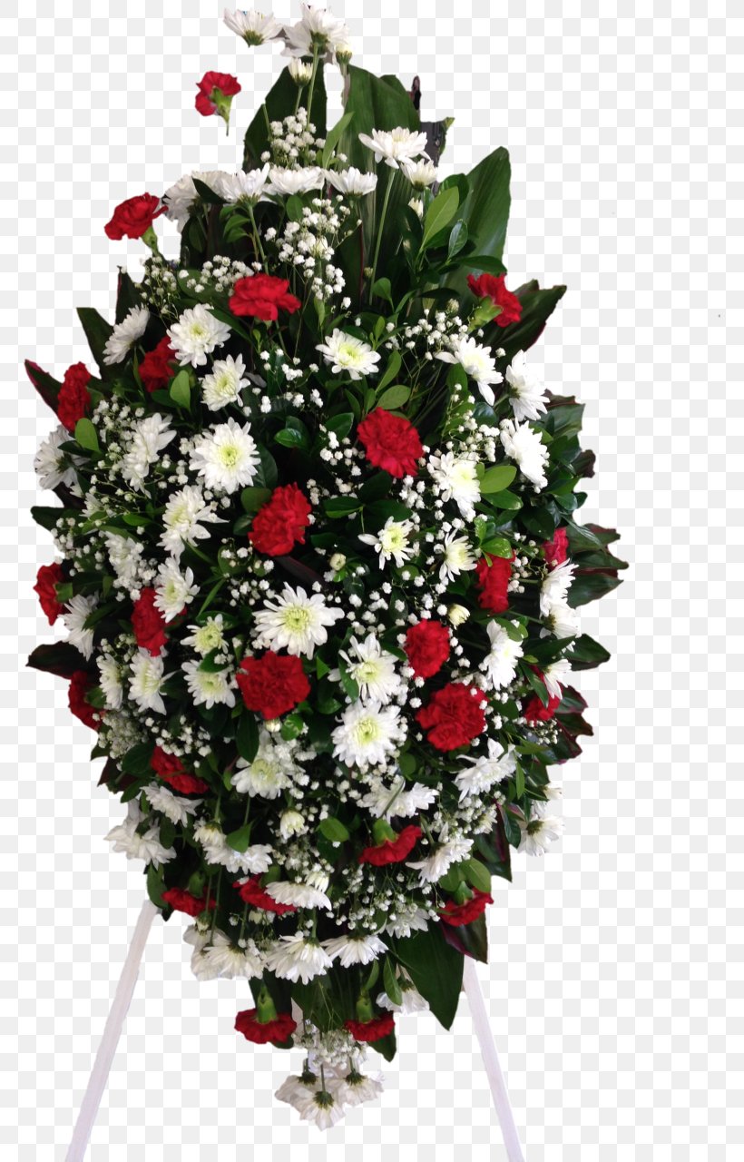 Cut Flowers Wreath Floristry Floral Design, PNG, 768x1280px, Flower, Artificial Flower, Christmas, Christmas Decoration, Coffin Download Free