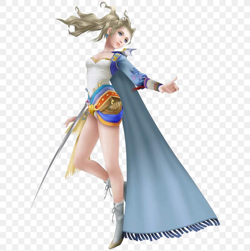 Final Fantasy VI Dissidia Final Fantasy NT Dissidia 012 Final Fantasy Final Fantasy X-2, PNG, 636x822px, Final Fantasy Vi, Action Figure, Characters Of Final Fantasy Vi, Costume, Costume Design Download Free