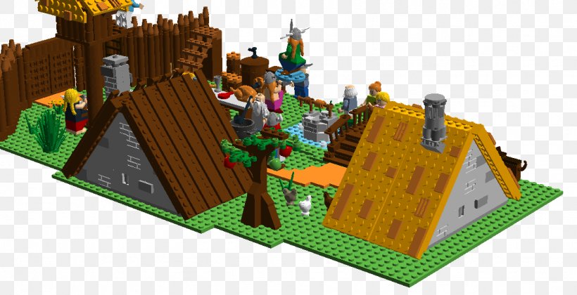 Lego Ideas Asterix The Lego Group Village, PNG, 1126x577px, Lego, Asterix, Games, Google Play, Lego Group Download Free