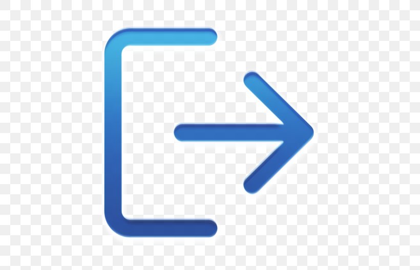 Logout Icon Technology Icon, PNG, 514x528px, Logout Icon, Blue, Electric Blue, Logo, Symbol Download Free