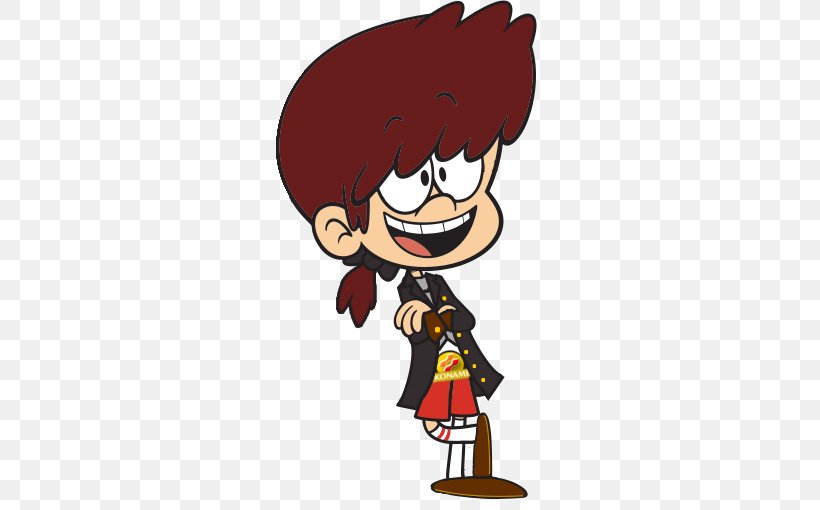 Lucy Loud Lola Loud Lincoln Loud YouTube Character, PNG, 550x510px, Lucy Loud, Animated Series, Art, Cartoon, Character Download Free