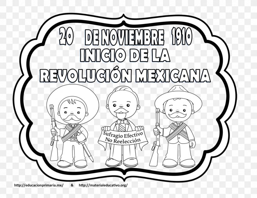 Mexican Revolution Mexico 20 November La Adelita, PNG, 1643x1269px, Watercolor, Cartoon, Flower, Frame, Heart Download Free