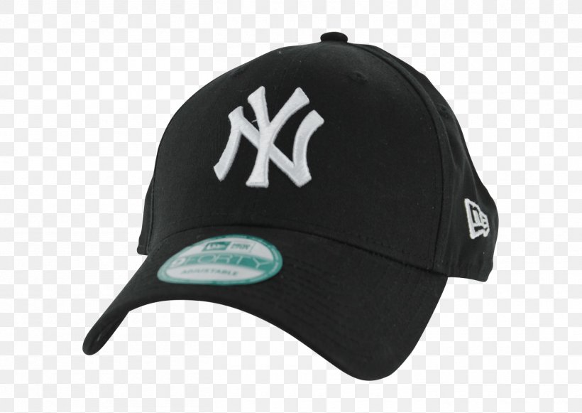 New York Yankees Baseball Cap New Era Cap Company MLB, PNG, 1410x1000px, New York Yankees, Baseball, Baseball Cap, Black, Brand Download Free