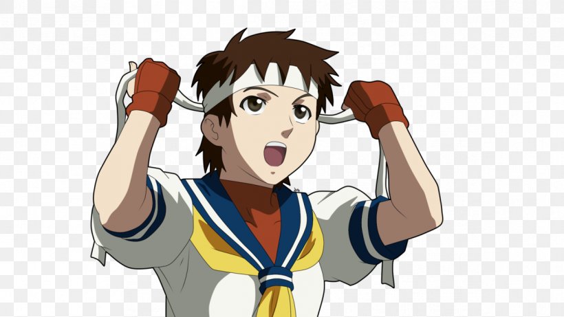 Sakura Kasugano Ryu Cammy Street Fighter IV Akuma, PNG, 1191x670px, Watercolor, Cartoon, Flower, Frame, Heart Download Free